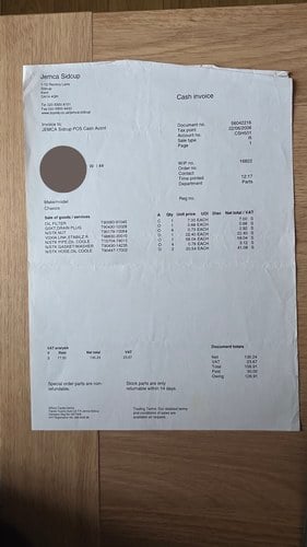 1986 Toyota Celica 2.0 GT Automatic zum Verkauf (Bild 157 von 195)