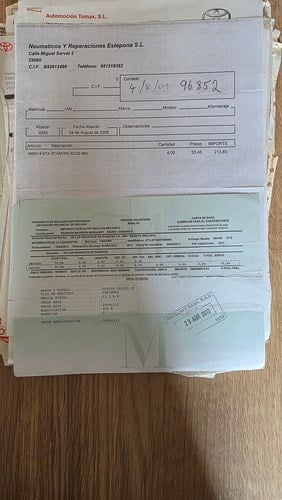 1986 Toyota Celica 2.0 GT Automatic zum Verkauf (Bild 177 von 195)