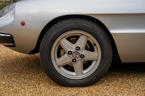 1977 Alfa Romeo Spider Series 2 Veloce 2000 In vendita (immagine 17 di 151)