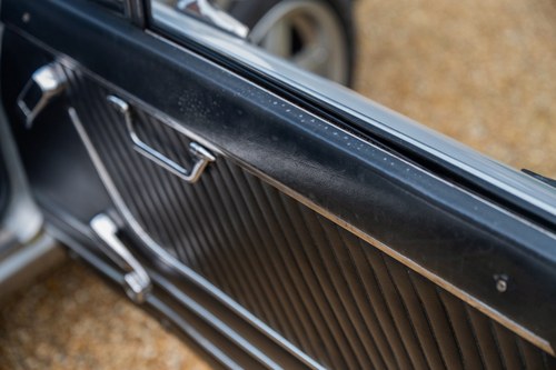 1977 Alfa Romeo Spider Series 2 Veloce 2000 In vendita (immagine 23 di 151)