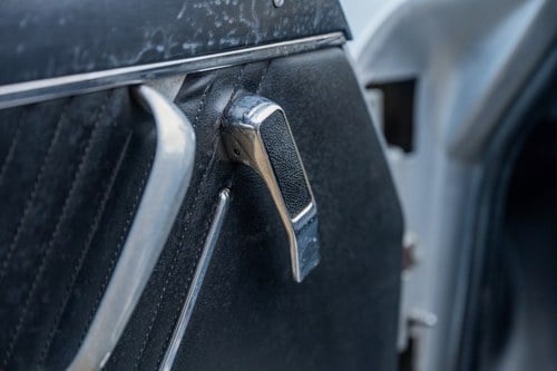 1977 Alfa Romeo Spider Series 2 Veloce 2000 In vendita (immagine 30 di 151)