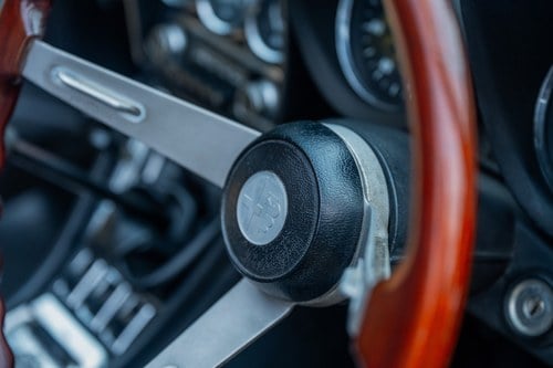 1977 Alfa Romeo Spider Series 2 Veloce 2000 In vendita (immagine 39 di 151)