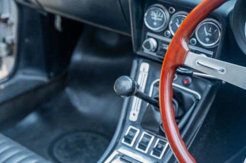 1977 Alfa Romeo Spider Series 2 Veloce 2000 In vendita (immagine 40 di 151)