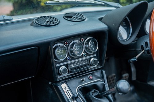 1977 Alfa Romeo Spider Series 2 Veloce 2000 In vendita (immagine 50 di 151)