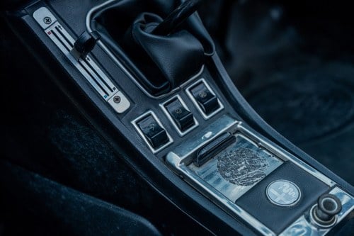 1977 Alfa Romeo Spider Series 2 Veloce 2000 In vendita (immagine 51 di 151)