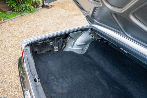 1977 Alfa Romeo Spider Series 2 Veloce 2000 In vendita (immagine 61 di 151)