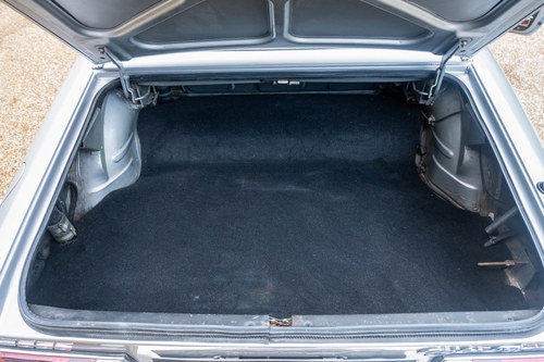 1977 Alfa Romeo Spider Series 2 Veloce 2000 In vendita (immagine 62 di 151)