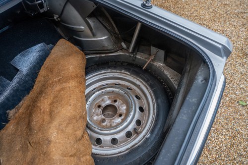 1977 Alfa Romeo Spider Series 2 Veloce 2000 In vendita (immagine 63 di 151)