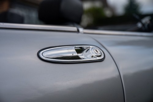 1977 Alfa Romeo Spider Series 2 Veloce 2000 In vendita (immagine 71 di 151)