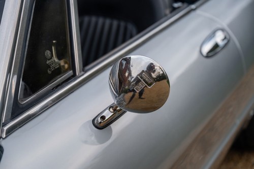 1977 Alfa Romeo Spider Series 2 Veloce 2000 In vendita (immagine 72 di 151)