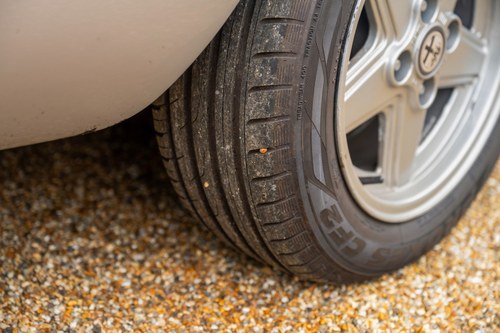 1977 Alfa Romeo Spider Series 2 Veloce 2000 In vendita (immagine 76 di 151)