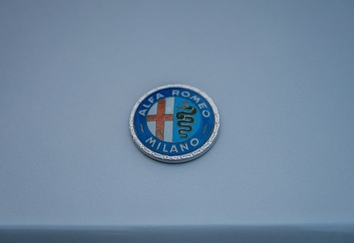 1977 Alfa Romeo Spider Series 2 Veloce 2000 In vendita (immagine 79 di 151)