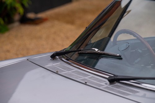 1977 Alfa Romeo Spider Series 2 Veloce 2000 In vendita (immagine 91 di 151)