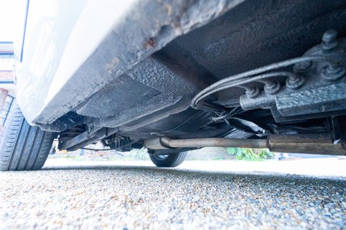 1977 Alfa Romeo Spider Series 2 Veloce 2000 In vendita (immagine 110 di 151)