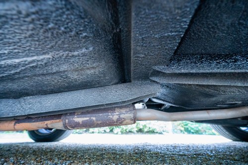 1977 Alfa Romeo Spider Series 2 Veloce 2000 In vendita (immagine 117 di 151)