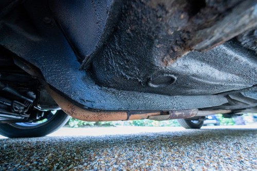 1977 Alfa Romeo Spider Series 2 Veloce 2000 In vendita (immagine 119 di 151)