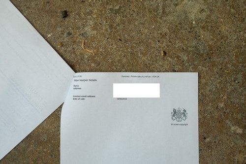 1977 Alfa Romeo Spider Series 2 Veloce 2000 In vendita (immagine 126 di 151)