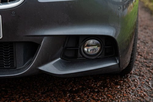 2016 BMW F10 520D M Sport Te koop (foto 73 van 121)