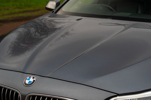 2016 BMW F10 520D M Sport Te koop (foto 78 van 121)