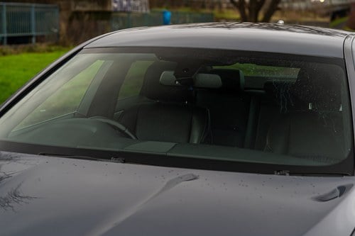 2016 BMW F10 520D M Sport Te koop (foto 81 van 121)