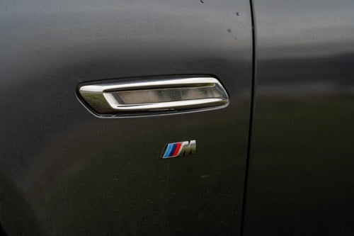 2016 BMW F10 520D M Sport Te koop (foto 84 van 121)