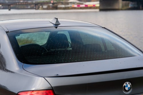 2016 BMW F10 520D M Sport Te koop (foto 93 van 121)