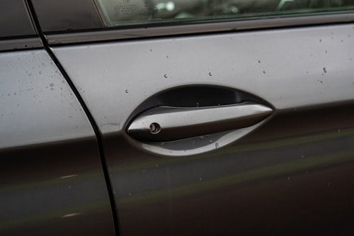 2016 BMW F10 520D M Sport Te koop (foto 102 van 121)