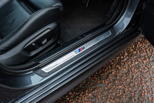 2016 BMW F10 520D M Sport Te koop (foto 20 van 121)