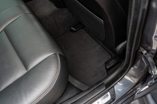 2016 BMW F10 520D M Sport Te koop (foto 25 van 121)