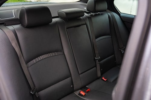 2016 BMW F10 520D M Sport Te koop (foto 10 van 121)