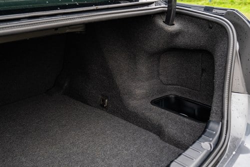 2016 BMW F10 520D M Sport Te koop (foto 57 van 121)