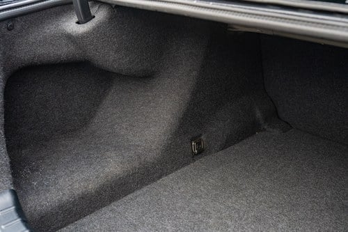 2016 BMW F10 520D M Sport Te koop (foto 58 van 121)