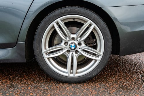 2016 BMW F10 520D M Sport Te koop (foto 18 van 121)