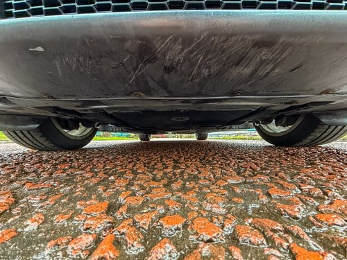 2016 BMW F10 520D M Sport Te koop (foto 112 van 121)