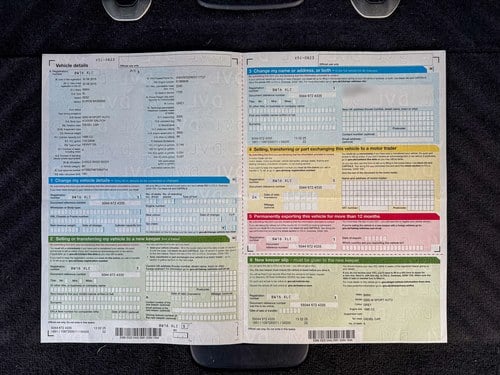 2016 BMW F10 520D M Sport Te koop (foto 117 van 121)