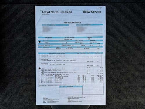 2016 BMW F10 520D M Sport Te koop (foto 121 van 121)