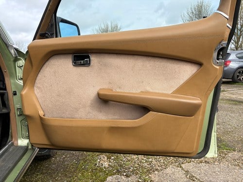 1974 Mercedes-Benz W116 450SE In vendita (immagine 48 di 371)