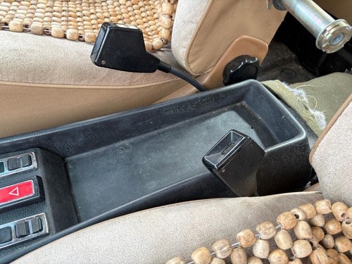 1974 Mercedes-Benz W116 450SE In vendita (immagine 81 di 371)