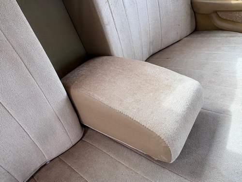 1974 Mercedes-Benz W116 450SE In vendita (immagine 115 di 371)