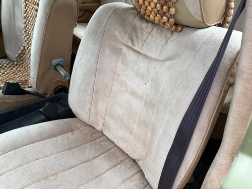 1974 Mercedes-Benz W116 450SE In vendita (immagine 148 di 371)