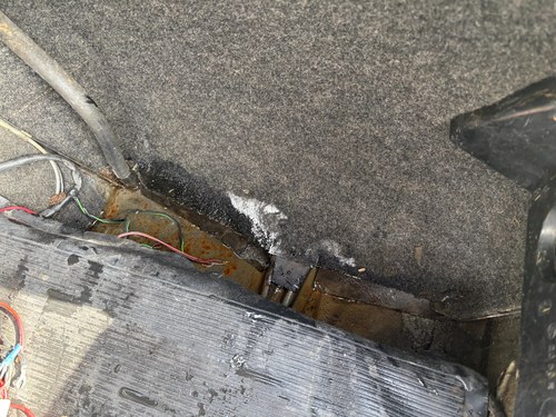 1974 Mercedes-Benz W116 450SE In vendita (immagine 172 di 371)