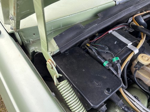 1974 Mercedes-Benz W116 450SE In vendita (immagine 279 di 371)