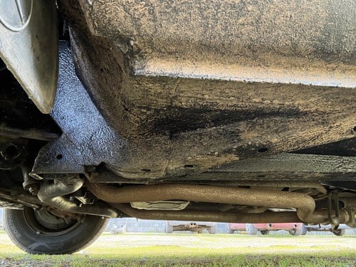 1974 Mercedes-Benz W116 450SE In vendita (immagine 315 di 371)