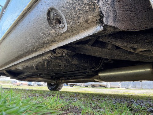 1974 Mercedes-Benz W116 450SE In vendita (immagine 317 di 371)