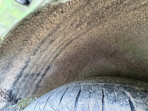 1974 Mercedes-Benz W116 450SE In vendita (immagine 320 di 371)