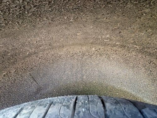 1974 Mercedes-Benz W116 450SE In vendita (immagine 321 di 371)