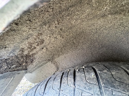 1974 Mercedes-Benz W116 450SE In vendita (immagine 337 di 371)