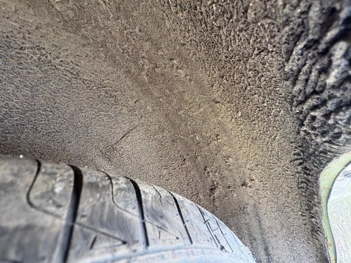 1974 Mercedes-Benz W116 450SE In vendita (immagine 339 di 371)