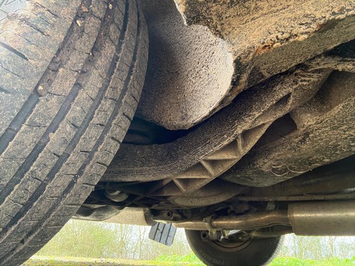 1974 Mercedes-Benz W116 450SE In vendita (immagine 340 di 371)