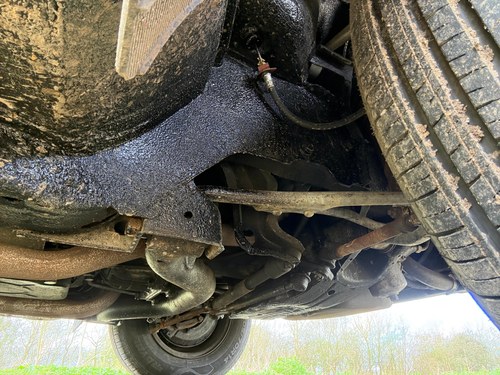 1974 Mercedes-Benz W116 450SE In vendita (immagine 345 di 371)